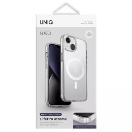 UNIQ LifePro Xtreme pouzdro pro iPhone 14 Plus 6,7