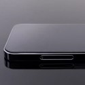 Wozinsky 2x celoplošné tvrzené sklo pro Samsung Galaxy S23 Plus 9H Full Screen s černým rámem