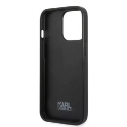 Etui Karl Lagerfeld KLHCP13LPMNFIK1 pro iPhone 13 Pro / 13 6,1