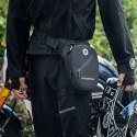 Etui torba sakwa na rower uchwyt rowerowy Wildman Bag ES7 1,2l Czarny