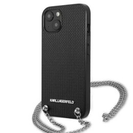 Karl Lagerfeld KLHCP13SPMK ochranné pouzdro na telefon pro Apple iPhone 13 Mini 5,4