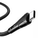 Mcdodo CA-7641 kabel USB-C na USB-C, PD 60W, 1,2 m (černý)