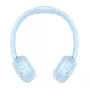 Edifier WH500 bezdrátová sluchátka (modrá)