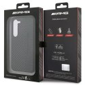 Etui AMG pro Samsung Galaxy S23 HardCase Carbon Stripe