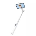 Mcdodo SS-1770 Bluetooth Selfie Stick (bílá)