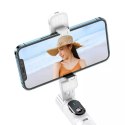 Mcdodo SS-1770 Bluetooth Selfie Stick (bílá)