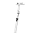 Mcdodo SS-1770 Bluetooth Selfie Stick (bílá)