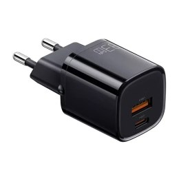 Nabíječka Mcdodo Nano GaN CH-0151, USB USB-C, 33W (černá)