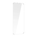 Tvrzené sklo 0,3 mm Baseus Crystal pro iPhone 14 Plus/13 Pro Max (2ks)