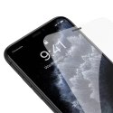 Tvrzené sklo 0,3 mm Baseus Crystal pro iPhone XS Max/ iPhone 11 Pro Max (2ks)