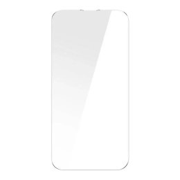 Tvrzené sklo 0,3 mm Baseus pro iPhone 14 Plus/13 Pro Max (2ks)