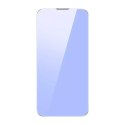 Tvrzené sklo s filtrem modrého světla 0,4mm Baseus pro iPhone 14 Pro Max