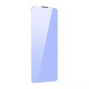 Tvrzené sklo s filtrem modrého světla 0,4mm Baseus pro iPhone 14/13/13 Pro