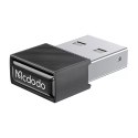 USB Bluetooth 5.1 adaptér pro PC, Mcdodo OT-1580 (černý)