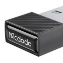 USB Bluetooth 5.1 adaptér pro PC, Mcdodo OT-1580 (černý)