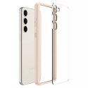 Etui Spigen Ultra Hybrid pro Samsung Galaxy S23 Sand Beige