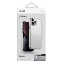 UNIQ pouzdro Clarion iPhone 14 Pro Max 6,7" průhledné/průsvitné čiré