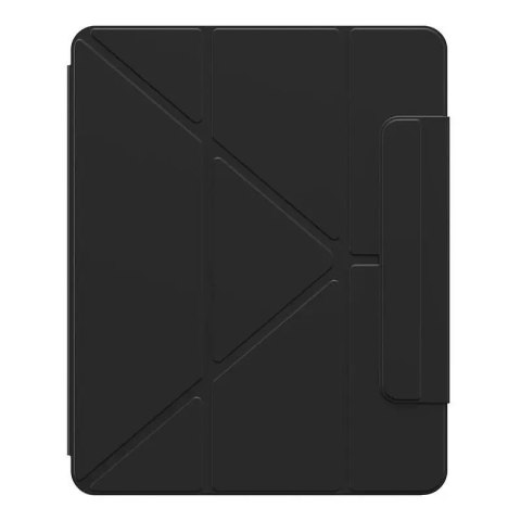 Baseus Safattach magnetické pouzdro pro iPad Pro 10,5" (šedé)