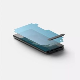 Folia ochronna Ringke Dual Easy 2-Pack pro Samsung Galaxy S23 Ultra Clear