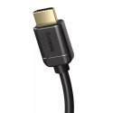 Kabel HDMI na HDMI Baseus High Definition 0,5 m (černý)