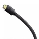 Kabel HDMI na HDMI Baseus High Definition 1,5 m, 8K (černý)