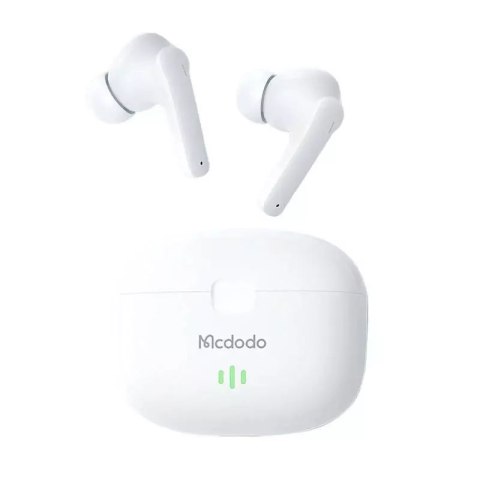 Mcdodo TWS Earbuds HP-2780 (bílá)