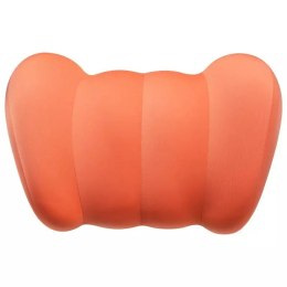 Přídavný bederní polštář pro auto Baseus Comfort Ride (oranžový)