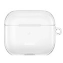 Transparentní pouzdro Baseus Crystal Case pro AirPods Pro