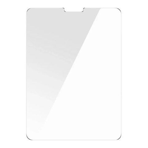 Tvrzené sklo 0,3 mm Baseus pro iPad 11" / 10,9" (2ks)