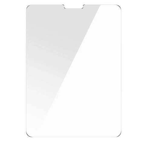 Tvrzené sklo 0,3 mm Baseus pro iPad 12,9" (2ks)