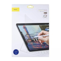 Baseus Paper-like 0,15mm matná ochrana obrazovky pro iPad 10,9
