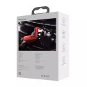 Baseus Super Energy Car Jump Starter Powerbanka / Startér, 12000mAh, 1000A, USB (červená)