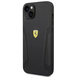 Eti na telefon Ferrari FEHCP14SRBUK do Apple iPhone 14 6,1