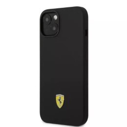 Eti na telefon Ferrari FEHMSIP14MBK do Apple iPhone 14 Plus 6,7