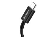 Kabel USB do micro USB Baseus Superior Series, 2A, 2m (černý)