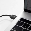 Kabel USB na USB-C Baseus Superior Series, 66 W, 2 m (černý)