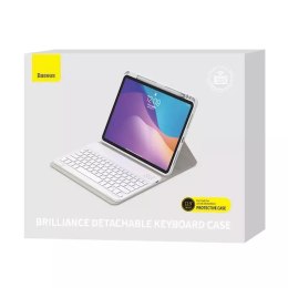 Pouzdro Baseus Brilliance s klávesnicí pro Ipad Pro 12,9