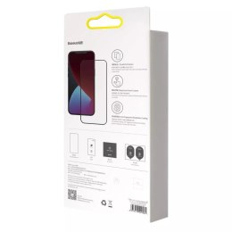 Tvrzené sklo 0,25 mm Baseus pro iPhone 12 / iPhone 12 Pro - 2020 (2 ks)