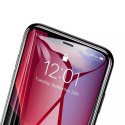 Tvrzené sklo 0,3 mm Baseus pro iPhone 11 Pro 5,8'' (2 ks)