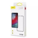 Tvrzené sklo 0,3 mm Baseus pro iPhone 11 Pro 5,8'' (2 ks)