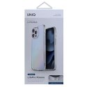 UNIQ etui LifePro Xtreme iPhone 13 Pro Max 6,7" opál / duhovka