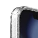 UNIQ pouzdro pro LifePro Xtreme iPhone 13 Pro Max 6,7" průhledné/pozlátkové lucent