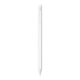 Aktivní pero stylusu Baseus Stylus (bílé)