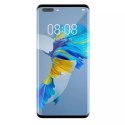 Baseus 0,25mm tvrzené sklo pro Huawei Mate 40 Pro celoobrazovkový kryt se sadou pro montáž na rám (SGQJ010101)