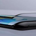 Baseus 0,25mm tvrzené sklo pro Huawei Mate 40 Pro celoobrazovkový kryt se sadou pro montáž na rám (SGQJ010101)