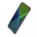 Baseus 2x zelené tvrzené sklo 0,15 mm s filtrem proti modrému světlu iPhone 12 Pro Max (SGAPIPH67N-LQ02)