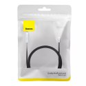 Baseus High Definition Series Adaptérový kabel USB typu C - HDMI 2.0 4K 60Hz 1m černý (WKGQ010001)