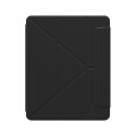 Baseus Safattach magnetické pouzdro pro iPad Pro 11" (šedé)