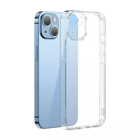 Baseus SuperCeramic Series Glass Case Glass Case pro iPhone 13 6,1" 2021 Cleaning Kit