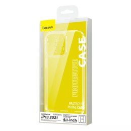 Baseus SuperCeramic Series Glass Case Glass Case pro iPhone 13 6,1
